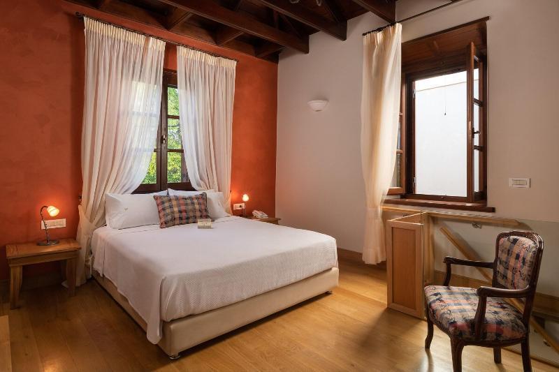 Rodos Niohori Elite Suites Boutique Hotel Rhodes City Exteriör bild