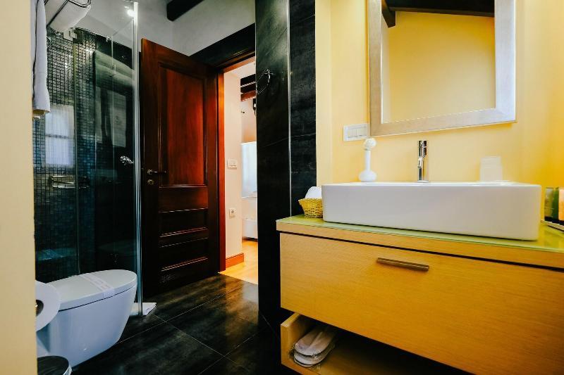Rodos Niohori Elite Suites Boutique Hotel Rhodes City Exteriör bild