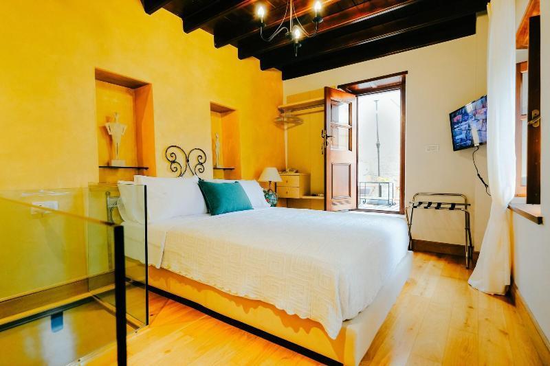 Rodos Niohori Elite Suites Boutique Hotel Rhodes City Exteriör bild