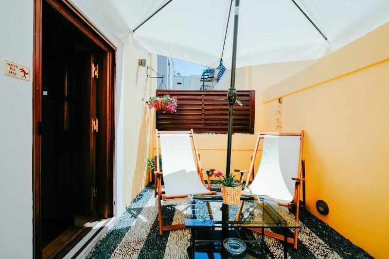 Rodos Niohori Elite Suites Boutique Hotel Rhodes City Exteriör bild