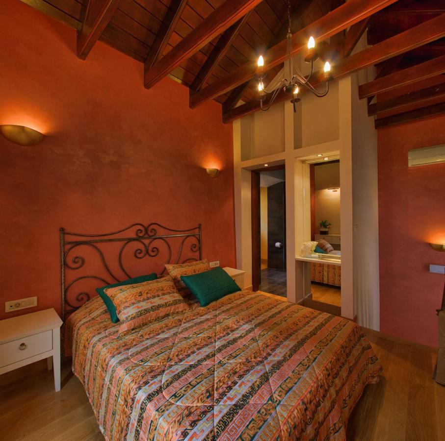 Rodos Niohori Elite Suites Boutique Hotel Rhodes City Rum bild