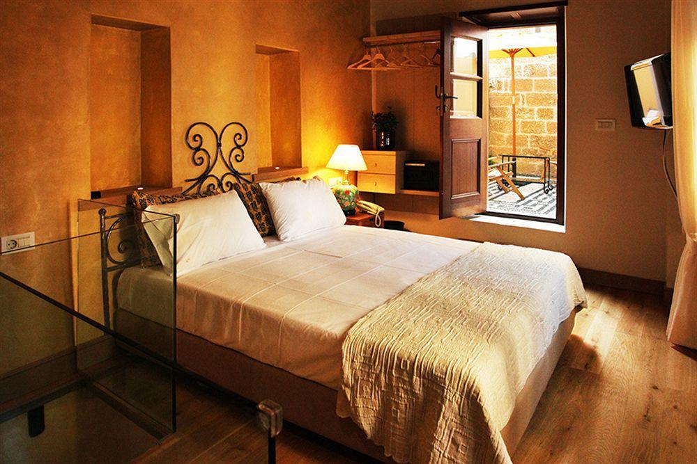 Rodos Niohori Elite Suites Boutique Hotel Rhodes City Exteriör bild