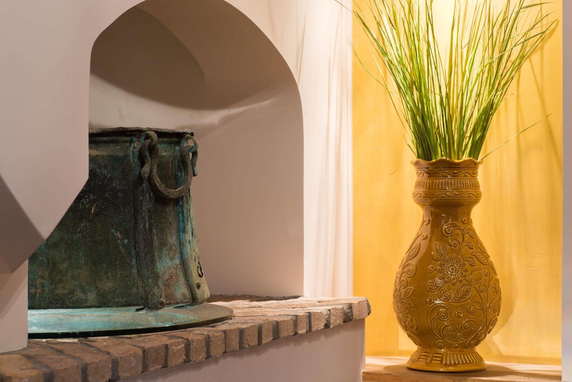 Rodos Niohori Elite Suites Boutique Hotel Rhodes City Exteriör bild