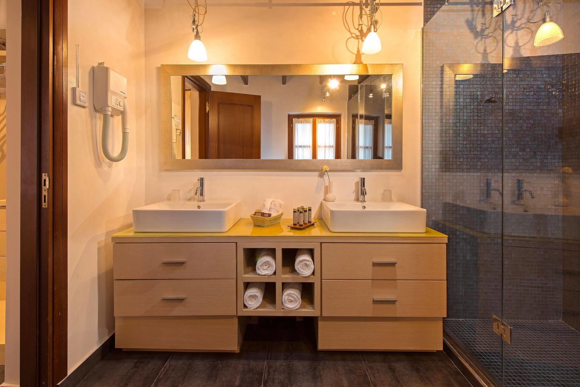 Rodos Niohori Elite Suites Boutique Hotel Rhodes City Exteriör bild